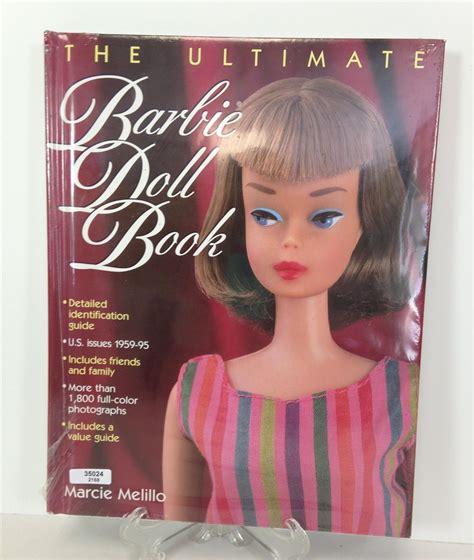 The Ultimate Barbie Blake Guide: Unique Section
