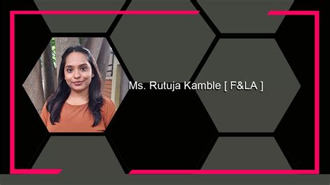 The Ultimate Resource: Everything You Must Discover about Rutuja Kamble
