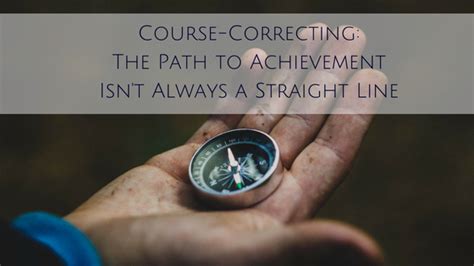 The Unconventional Path to Achievement