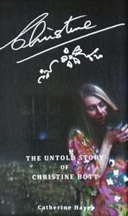 The Untold Story: Carlie Christine's Battle with Critics