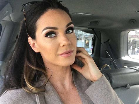 The Unveiling of Alison Tyler: Her Stature, Body Type & Financial Success