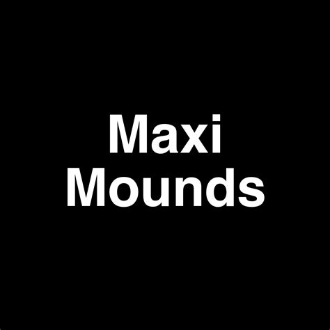 The Value of Fame: Discovering Maxi Mounds' Wealth