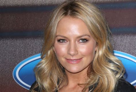 The Versatile Career of Becki Newton: From Comedies to Dramas