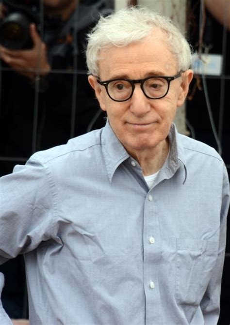 The Versatile Woody Allen: A Renowned Writer and Accomplished Musician