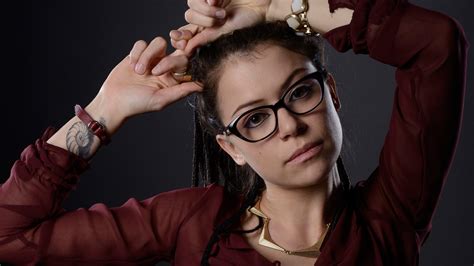The Versatility of Tatiana: Acting, Singing, and Modeling