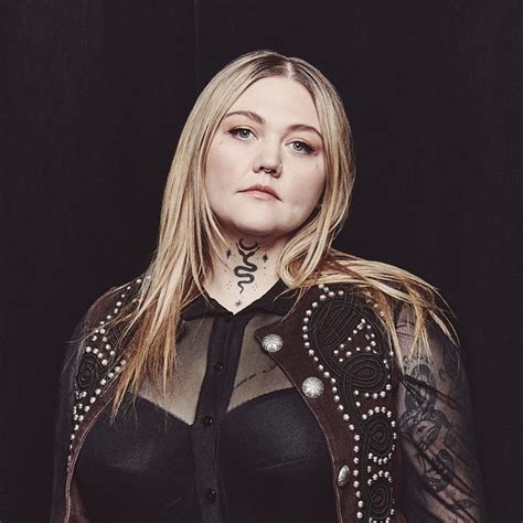The Voice Behind the Music: Elle King's Iconic Vocals