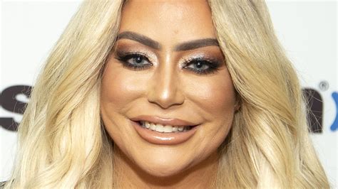 The Wealth of Aubrey Oday: Discovering Her Financial Standing