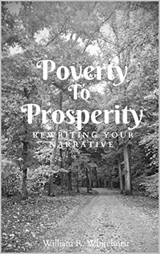The journey from poverty to prosperity: Becky Sunshine's uplifting narrative