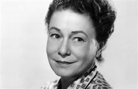 Thelma Ritter: A Life and Career Overview