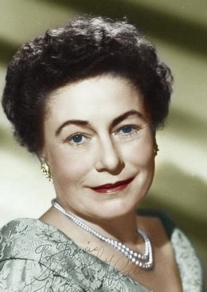 Thelma Ritter: The Unforgettable Talent