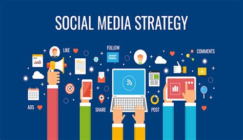 Tips for Crafting a Winning Strategy on Social Platforms