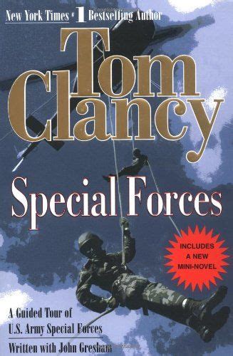 Tom Clancy: The Creative Force Behind Thrilling Novels