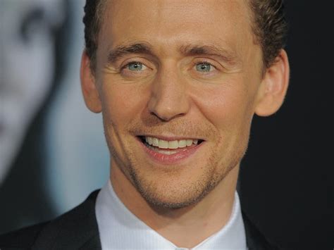 Tom Hiddleston's Impact beyond the Screen: Humanitarian Work and Philanthropy