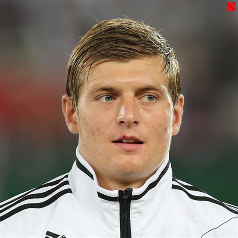 Toni Kroos: The Journey from a Rising Star to a Football Legend
