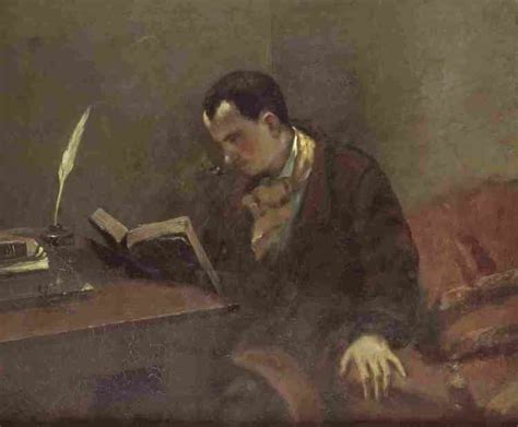 Tracing the Enduring Influence of Baudelaire's Creative Perspective and Impact on Future Poets