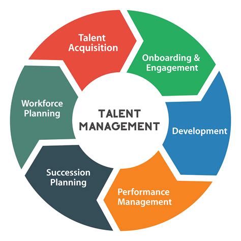 Training and Development of Talent