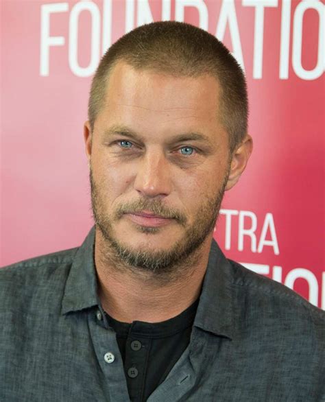 Travis Fimmel’s Net Worth: A Reward for Achievement