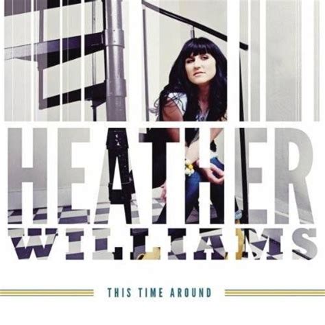True Talent: Heather Williams' Musical Abilities and Notable Songs