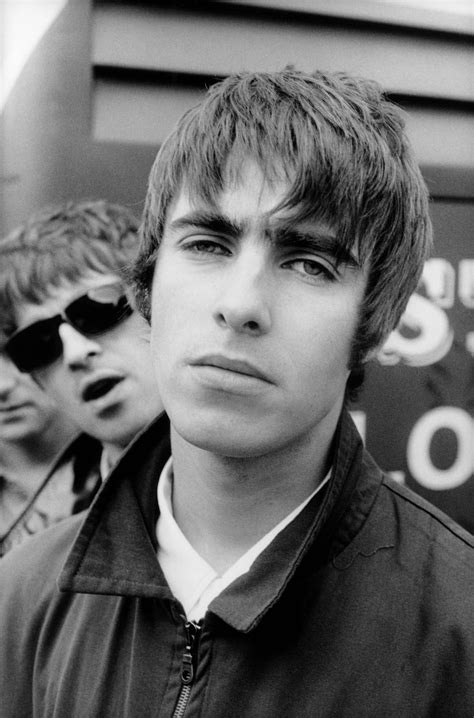 Turbulent Times and Personal Struggles: Liam Gallagher's Life in the Spotlight