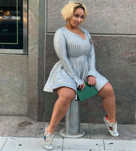 Tylea Adore's Figure: A Perfect Blend of Elegance and Grace