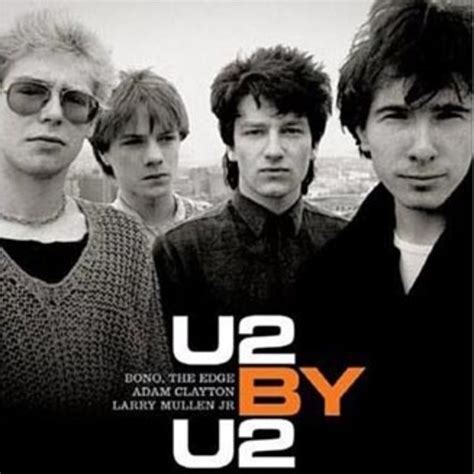 U2: The Journey to Worldwide Fame
