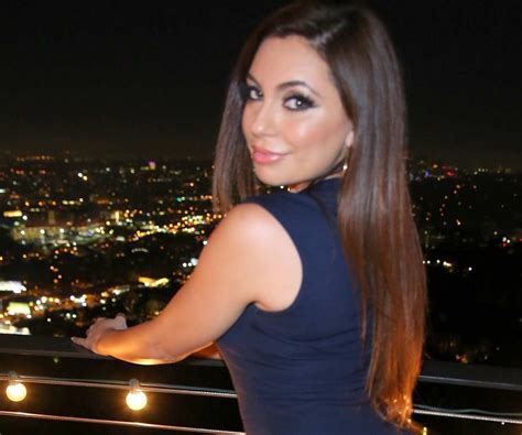 Uldouz Wallace: The Ultimate Personality Insight