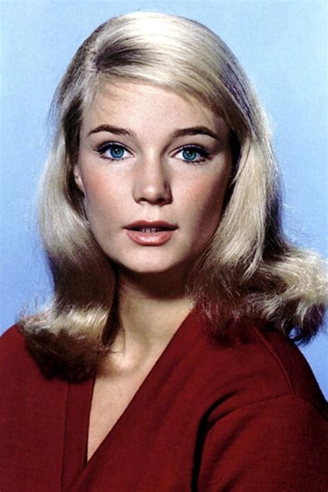 Uncover Yvette Mimieux's groundbreaking moments and unforgettable roles