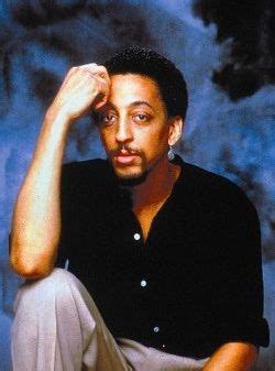 Uncover the Charismatic Talent of Gregory Hines