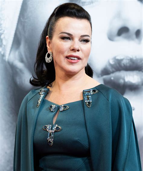 Uncovering Debi Mazar's Age and Milestones in Her Life