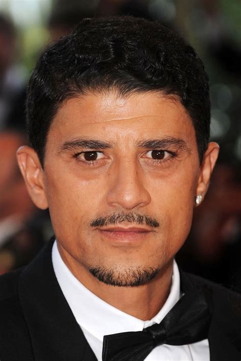 Uncovering Said Taghmaoui's Range: Exploring His Multifaceted Acting Abilities