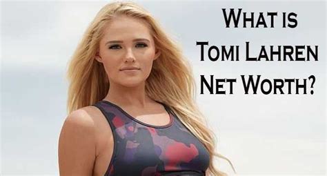 Uncovering Tomi Terror's Wealth and Achievements