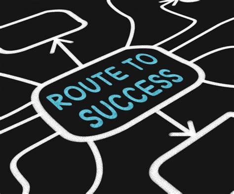 Uncovering the Journey to Success: Exploring the Remarkable Path of Achievement