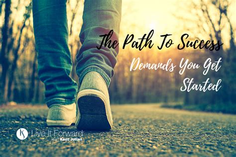 Uncovering the Path to Success