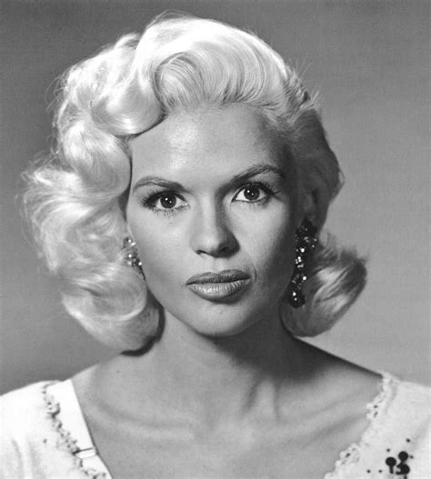 Uncovering the Tragedies and Triumphs of Jayne Mansfield's Journey