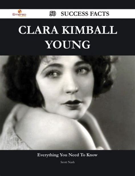 Understanding Clara Kimball Young's Financial Success