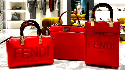 Understanding Fendi Red's Impressive Wealth