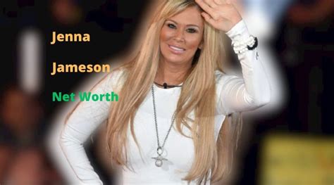 Understanding Gina Jameson's Net Worth: A Closer Look at Her Wealth