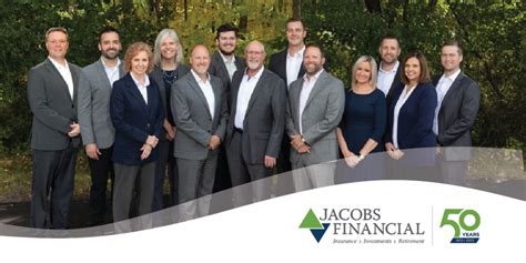 Understanding Oakley Jacobs' Financial Success