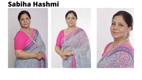 Understanding Sabiha Hashmi's Financial Success and Notable Accomplishments