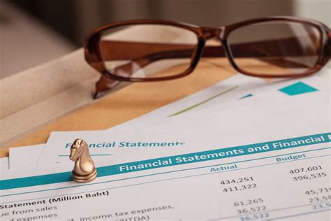 Understanding the Financial Standing of the Individual
