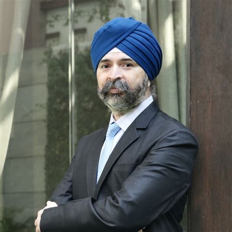 Understanding the Financial Success of Mandeep Singh's Partner