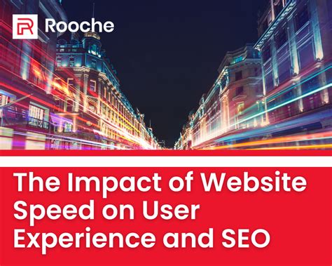Understanding the Impact of Website Speed on User Experience
