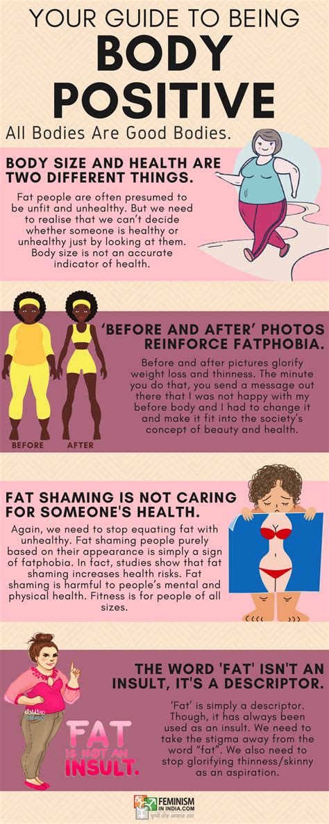 Understanding the Significance of Body Positivity through Reflecting on Height