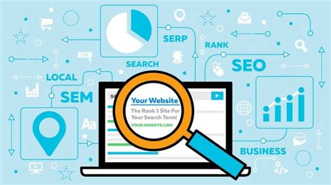 Understanding the Significance of Enhancing Website Visibility