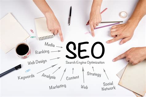 Understanding the Significance of Link Establishment to Enhance SEO Results