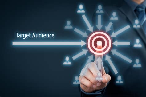 Understanding the Target Audience