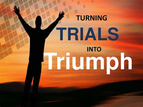 Understanding the Trials, Controversies, and Triumphs