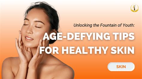 Unlocking the Fountain of Youth: Maya's Skincare Routine