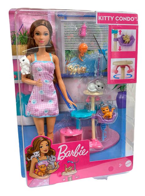 Unlocking the Secrets Behind Barbie Kitty's Impressive Fortune