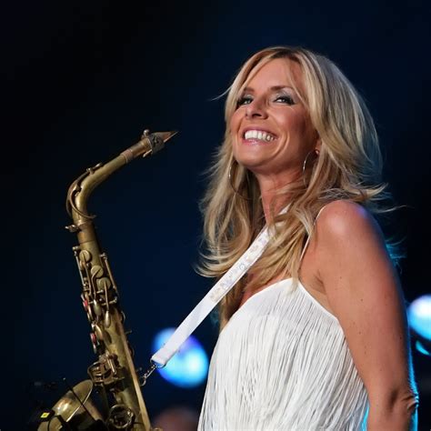 Unmasking Candy Dulfer's Wealth and Financial Triumph
